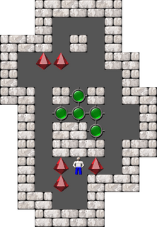 Уровень 89 — Kevin 19